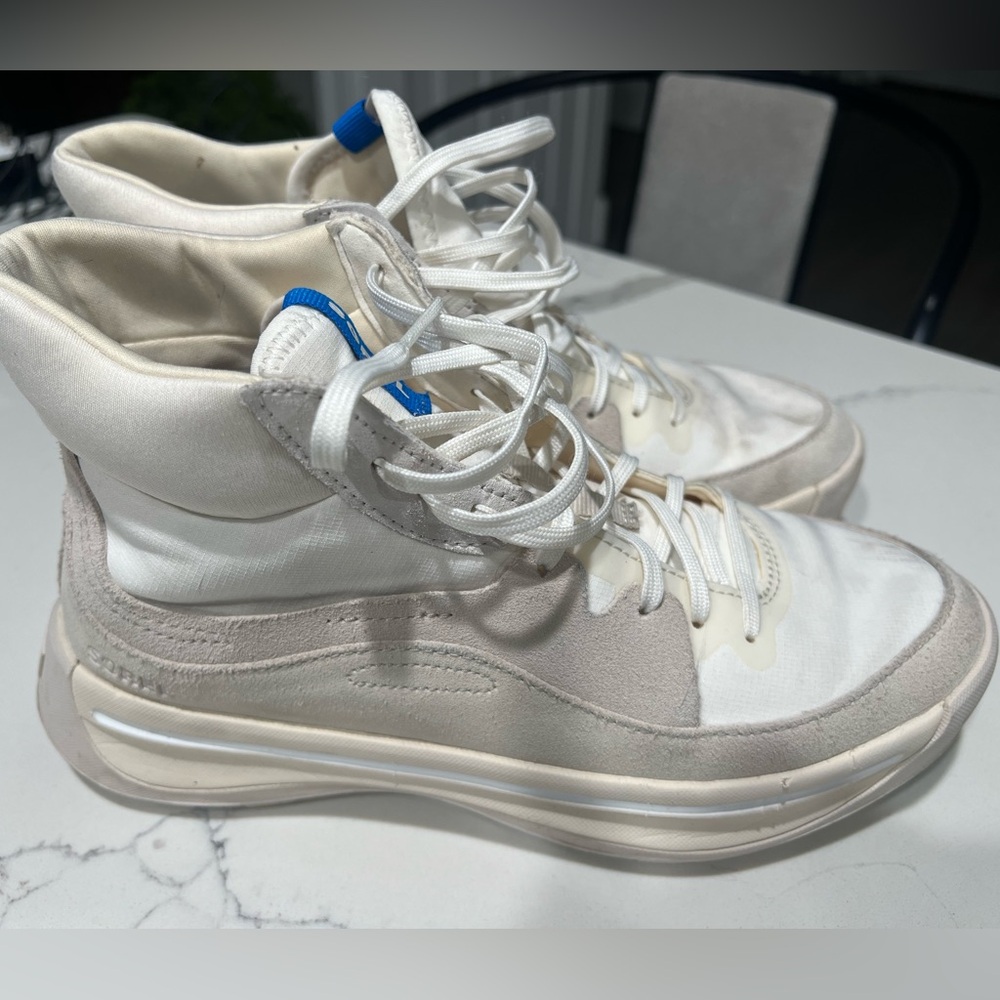 Sorel ONA 503 mid sneaker boot